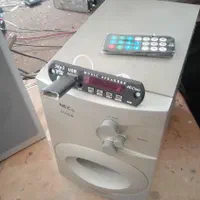 تعمیرات و فروش لوازم صوتی وتصویری پخش وباند|قطعات یدکی و لوازم جانبی|شیروان (خراسان), |دیوار