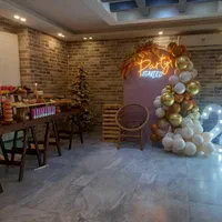 استخردار با جکوزی فرانسوی (نماد گیلان)|اجارهٔ کوتاه‌مدت ویلا و باغ|رشت, گلباغ نماز|دیوار