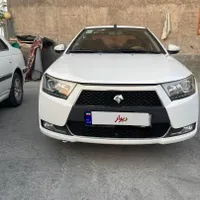 فروش دنا پلاس دنده ای ۹۸|خودرو سواری و وانت|لامرد, |دیوار
