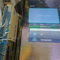 خدمات تعمیر انواع تلویزیون LED LCD و پلاسما|خدمات پیشه و مهارت|رباطکریم, آدران|دیوار