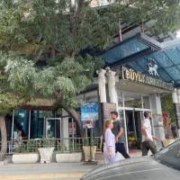 تورگروهی وان هتل درجه ۱