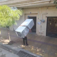 باربری گلبرگ سبلان مجیدیه شریعتی نظام آباد|خدمات حمل و نقل|تهران, نظام‌آباد|دیوار