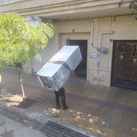 باربری گلبرگ سبلان مجیدیه شریعتی نظام آباد|خدمات حمل و نقل|تهران, نظام‌آباد|دیوار