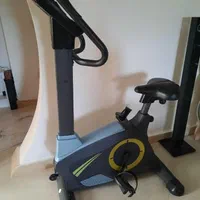 دوچرخه ثابت اسپرتک.( تردمیل  )