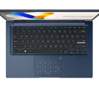 لپ تاپ14 اینچی ایسوس مدل X1404 نسل 12|رایانه همراه|قزوین, |دیوار