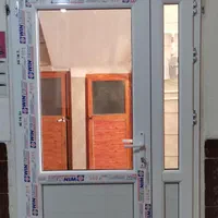 درب و پنجره upvc|خدمات پیشه و مهارت|همدان, |دیوار