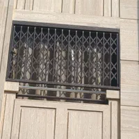 توری پلیسه.درب و پنجره دوجداره UPVC.حفاظ|خدمات پیشه و مهارت|کرج, شاهین‌ویلا|دیوار