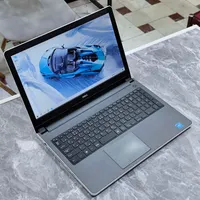لپتاپ شیک دل رم 8 حافظه SSD (سایفر سیستم)|رایانه همراه|تبریز, |دیوار