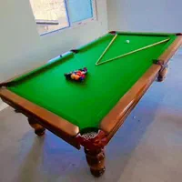 میز بیلیارد بوفالو MAX BILLIARD|ورزش‌های توپی|تهران, چیتگر جنوبی|دیوار