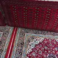 یک جفت پشتی بزرگ ماشینی|پشتی|تهران, لویزان|دیوار
