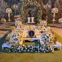باغ تالار عقدعروسی نامزدی بله برون