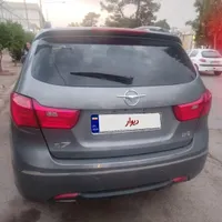 هایما S7 توربو1800cc، مدل ۱۳۹۷|خودرو سواری و وانت|شیراز, تاچارا|دیوار