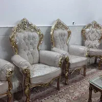 کاور مبل ژلاتینی|مبلمان خانگی و میز عسلی|قم, بلوار امین و ساحلی|دیوار