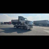 خودروبر  امداد خودرو  کفی خودروبر خودروبر هراز|خدمات حمل و نقل|آمل, |دیوار