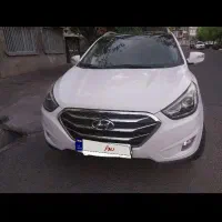 توسان مدل ۲۰۱۵