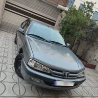 پژو پارس سال، مدل ۱۳۹۳