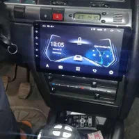 مانیتورفابریک ماشین جکS3S5 J4t8J5 زانتیاجیلی خودرو|قطعات یدکی و لوازم جانبی|مشهد, آزادشهر|دیوار