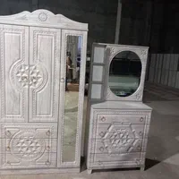 کمد دراور ۳ درب( وکییوم)|جاکفشی، کمد، دراور|کرج, خرمدشت|دیوار