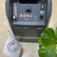 کرایه بای پپ اکسیژن ساز ونتیلاتور ۶ و ۸ لیتر|آرایشی، بهداشتی، درمانی|شیراز, سینما سعدی|دیوار