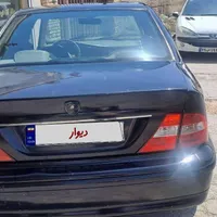 سمند X7 بنزینی، مدل ۱۳۸۲