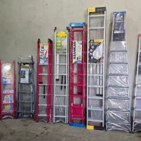 نردبان مخابراتی و تاشو تک و عمده**