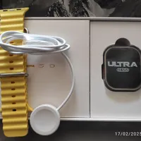 ساعت هوشمند Hw8ULTRAMAX