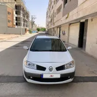 رنو مگان مونتاژ 2000cc، مدل ۱۳۹۰|خودرو سواری و وانت|شاهین‌شهر, حافظ جنوبی|دیوار