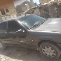 پژو 405 GLX بنزینی، مدل ۱۳۷۹|خودرو سواری و وانت|زاهدان, |دیوار