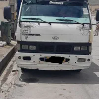 اتوبارحمل اسباب منزل باکارگران حرفه ای وخوش اخلاق|خدمات حمل و نقل|شیراز, شهرک امیر کبیر|دیوار