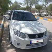 ساینا دنده‌ای EX، مدل ۱۴۰۱