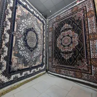 فرش الوارس قالی مشهد