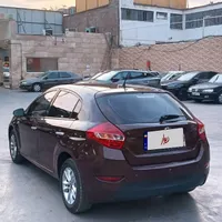 برلیانس H330 اتوماتیک 1500cc، مدل ۱۳۹۵|خودرو سواری و وانت|تهران, پیروزی|دیوار