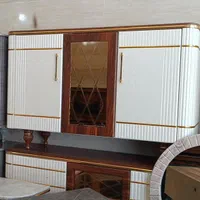 پخش انواع مدل اینه کنسول|بوفه، ویترین، کنسول|کرمانشاه, |دیوار