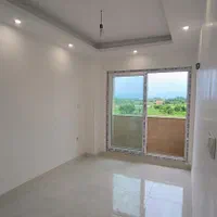 آپارتمان ۹۸ متری/ نوساز/ کلید نخورده/ ویو دار