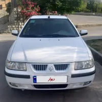 سمند مدل ۹۸ بیرنگ