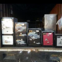 گاو صندوق ایمن   گاوصندوق با ۵ سال ضمانت