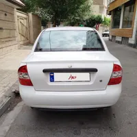 تیبا صندوق‌دار SX دوگانه سوز، مدل ۱۳۹۶|خودرو سواری و وانت|تهران, شهرک شریعتی|دیوار