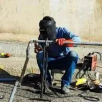 لوله کشی گاز و خرده کاری گاز استانداردو تغییرات
