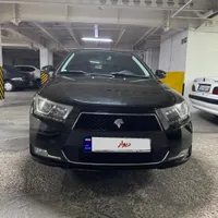دنا پلاس اتوماتیک، مدل ۱۴۰۱