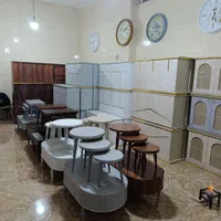 جلو مبلی عسلی کد 101|مبلمان خانگی و میز عسلی|قدس, شهر‌قدس|دیوار