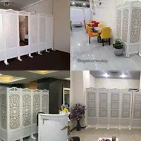 پاراوان - پارتیشن - دیوارمتحرک - جدا کننده|خدمات پیشه و مهارت|بابل, |دیوار