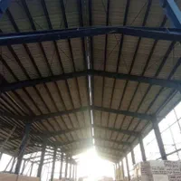 ورق UPVC پوشش سقف سوله و ویلا|مصالح و تجهیزات ساختمان|تهران, زعفرانیه|دیوار