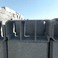 تک لبه بلوک زن سقفی ۲لبه بلوک زنی|ماشین‌آلات صنعتی|ایرانشهر, |دیوار