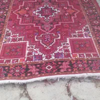 فرش شش متری پرداخت شده