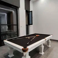 wشاریزوSHARIZOMAX شزکت مکث میز بیلیارد MAXBILLIARD|ورزش‌های توپی|تهران, چیتگر جنوبی|دیوار