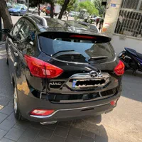 جک S3 اتومات 4000کار مشابه صفر ۱۴۰۳/ اقساطی 60ماه|خودرو سواری و وانت|تهران, نجات اللهی|دیوار