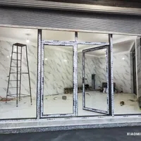 تولید درب و پنجره آلومینیومی آکپا و upvc|خدمات پیشه و مهارت|میاندوآب, |دیوار