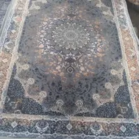 گلیم نمدی 6یاردی  170/280|گلیم، جاجیم، گبه|خمینی‌شهر, |دیوار
