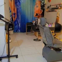 تمامی تجهیزات سالن زیبایی به فروش میرسه|آرایشگاه و سالن‌های زیبایی|تهران, مسعودیه|دیوار
