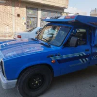 سایپا گازوئیلی